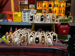 -敏珠拉姆藏餐·南京厨房(富春江东街店)