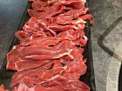 三花趾-林记潮牛·牛肉火锅(上马墩店)