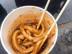 -洞子口张老二凉粉(文殊院店)