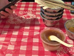 -荆九爷爆炒桥头三嫩(浙大店)