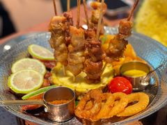 -La Terre乐田(万象城店)