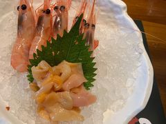 甜虾-和彩放题餐厅(酒仙桥店)