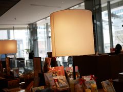 -茑屋书店(天目里店)