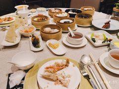 -万丽轩·粤菜(王府井金茂万丽酒店)