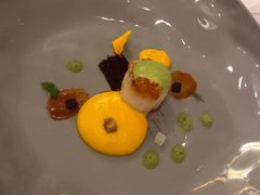 -La Villa French Restaurant