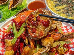 -大厨的餐厅(曾厝垵总店)