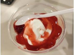 圣代-麦当劳(无锡滨湖万达店)