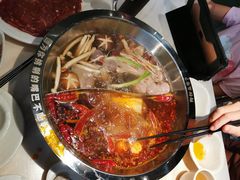 -为什么牛潮汕牛肉火锅(中信广场店)