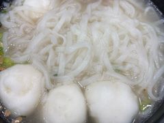 -文辉墨鱼丸大王(铜锣湾渣甸街总店)