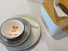 -梅利汴京烤鸭•开封豫菜地标店(晋安路店)