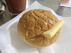 -颓记茶餐厅(美景总店)