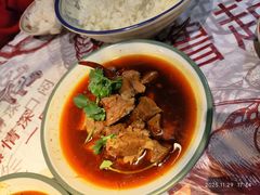 -耙吉吉川味小酒馆(本地人回头店)