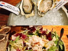 -普朗姆生蚝吧(原建国路店)