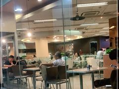 -肯德基(西安电子城店)