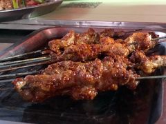 -路书奇炝锅绿豆面(万客隆店)