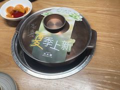 -大头椰·椰子鸡火锅(新梦店)