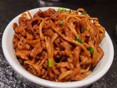 招牌牛肉饭-赤谷和牛烧肉居酒屋(石景山店)