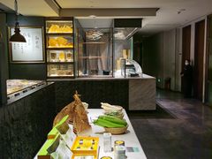 -荣轩(新荣记环球金融中心店)
