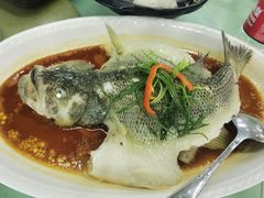 -景好海鲜餐厅(大鹏必选旅游店)