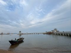 -兴城海滨风景区