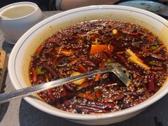 -醉霖生态餐厅(交大店)