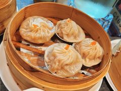-御花园·粤菜·海鲜火锅(中山公园店)