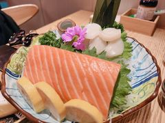 -米禾良日料(人民广场店)