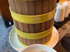 -香云轩·顺德菜(香云纱园林酒店店)