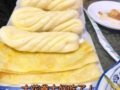 -嘎吧锅私家菜馆(新村十区店)