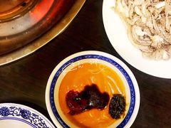 -前门张记涮肉(前门店)