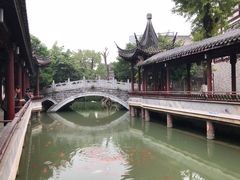 -龙潭水乡