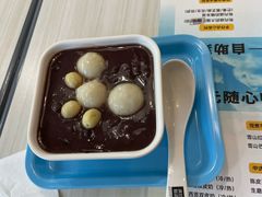 -满记甜品(优客百盛店)