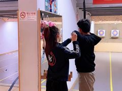 -道顺射箭·团建·骑射(张杨路店)