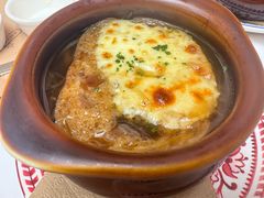 -夏朵餐厅(丁香店)
