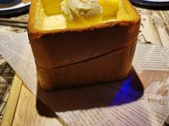 -绿茶餐厅(燕郊永旺店)