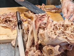 -洪记白水羊头(天坛店)