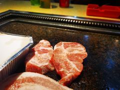 -猪的故事·韩式烤肉(韩乐坊店)