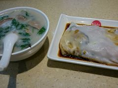 -冠记·肠粉粥品专家(江南大道店)