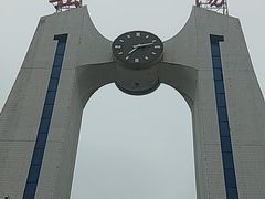 -岳阳站
