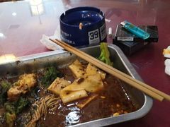 -金张掖麻辣烫(凤城一路店)