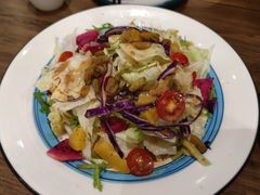 养生大拌菜-锡和无锡菜(景丽苑店)