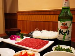 鲜羊肉-南门涮肉(北洼路店)
