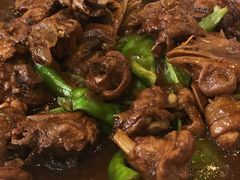 -小胡同炒鸡(胜利路店)