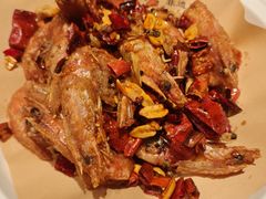 -1937青岛老味道·海肠捞饭·青岛菜(大鲍岛栈桥店)