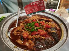 -大师傅金奖啤酒鱼(西街口总店)