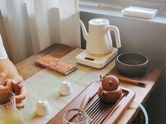 -邈墨茶馆(凤起路店)