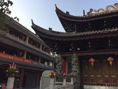 -华林禅寺