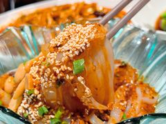 -渝信川菜 · 川味家常菜(财富购物中心店)