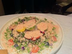 -狮拾久·现代新加坡料理(福田COCO Park店)