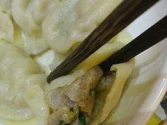 -饺子先生(世豪店)